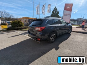 Subaru Outback 2.5i | Mobile.bg   5