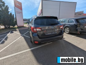 Subaru Outback 2.5i | Mobile.bg   4