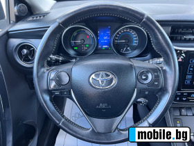Toyota Auris 1.8i Hybrid / Business  | Mobile.bg   9