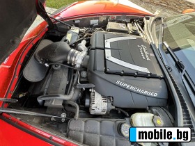 Chevrolet Corvette 7.0L V8 Supercharged  | Mobile.bg   15