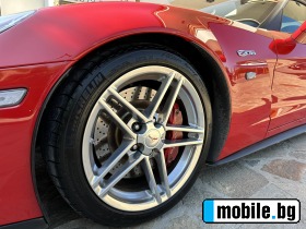 Chevrolet Corvette 7.0L V8 Supercharged  | Mobile.bg   16