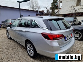 Opel Astra 123..! 1.6CDTi | Mobile.bg   4