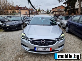 Opel Astra 123..! 1.6CDTi | Mobile.bg   5