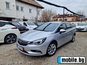 Opel Astra 123..! 1.6CDTi | Mobile.bg   3