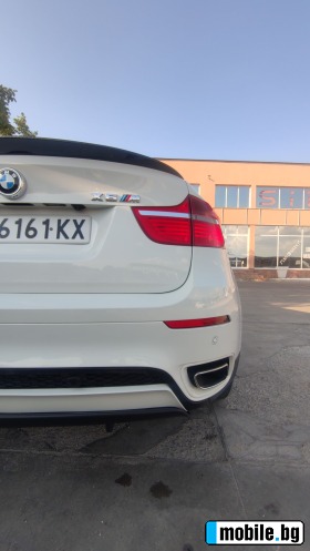 BMW X6 3.0 Xdrive , M P  .  | Mobile.bg   4
