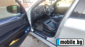 BMW X6 3.0 Xdrive , M P  .  | Mobile.bg   17