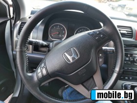 Honda Cr-v 2,2d 150ps 6sp | Mobile.bg   10