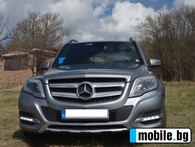 Mercedes-Benz GLK 350 | Mobile.bg   2