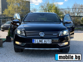 VW Alltrack 4motion***Xenon*Dynaudio* | Mobile.bg   3