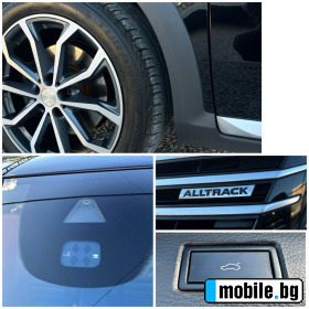 VW Alltrack 4motion***Xenon*Dynaudio* | Mobile.bg   16