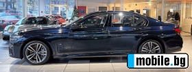 BMW 750 xDrive*M-Sprort*ExeDrivePro*H/K* | Mobile.bg   4
