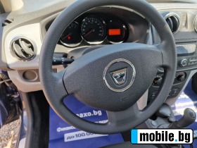Dacia Sandero 1.2i 27000! | Mobile.bg   17