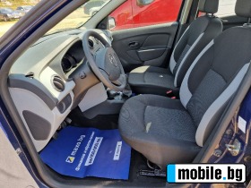 Dacia Sandero 1.2i 27000! | Mobile.bg   16