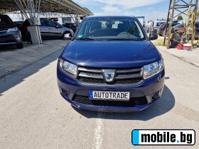 Dacia Sandero 1.2i 27000! | Mobile.bg   2