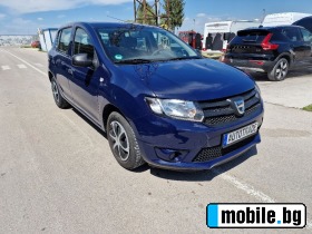     Dacia Sandero 1.2i 27000!