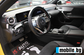 Mercedes-Benz CLA 250 4matic/Amg/Led/Panorama | Mobile.bg   7