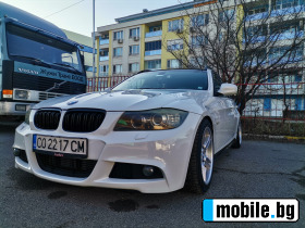 BMW 325 325d 281hp shper diferencial  | Mobile.bg   1