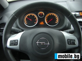 Opel Corsa 1.3cdti ECO FLEX | Mobile.bg   11