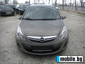 Opel Corsa 1.3cdti ECO FLEX | Mobile.bg   8