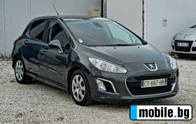 Peugeot 308 1, 6 hdi | Mobile.bg   4