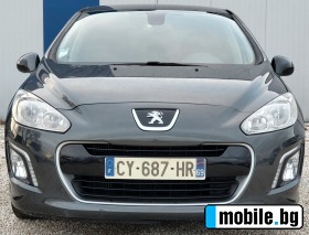Peugeot 308 1, 6 hdi | Mobile.bg   1
