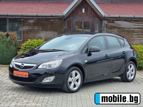Opel Astra 1.7cdti 110.. | Mobile.bg   1