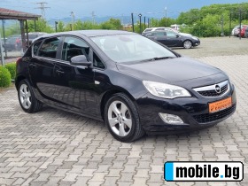 Opel Astra 1.7cdti 110.. | Mobile.bg   5
