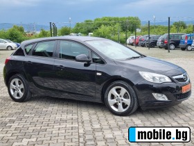 Opel Astra 1.7cdti 110.. | Mobile.bg   6