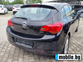 Opel Astra 1.7cdti 110.. | Mobile.bg   8