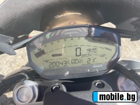 Ducati Monster 821 | Mobile.bg   5