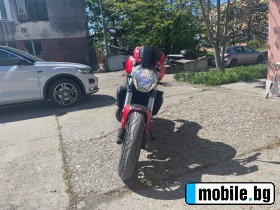 Ducati Monster 821 | Mobile.bg   4