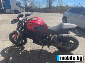 Ducati Monster 821 | Mobile.bg   2