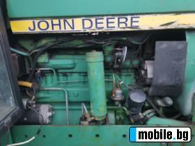  John Deere 3140 | Mobile.bg   16