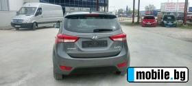 Hyundai Ix20 1.4 CRDI 90. | Mobile.bg   5