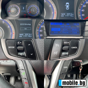 Hyundai I40 2013 /  5 /  /  | Mobile.bg   16