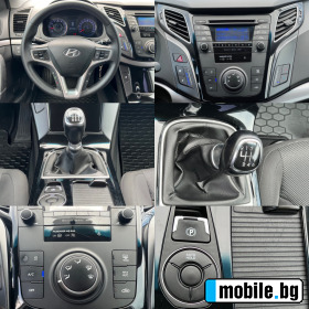 Hyundai I40 2013 /  5 /  /  | Mobile.bg   15