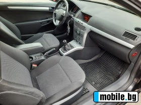 Opel Astra 1.7 GTC diesel | Mobile.bg   11