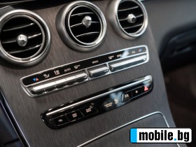 Mercedes-Benz GLC 220 4Matic*AMG*Multibeam*Wide*LED | Mobile.bg   10