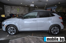 Hyundai Kona 64 Kw 2022 +  | Mobile.bg   7