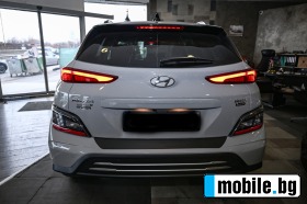 Hyundai Kona 64 Kw 2022 +  | Mobile.bg   5