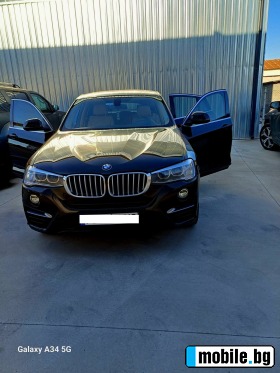 BMW X4 110  | Mobile.bg   1