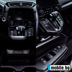Honda Cr-v 1.5T 190hp EXL | Mobile.bg   17