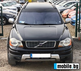 Volvo Xc90 2.4D5 185 Executive | Mobile.bg   1