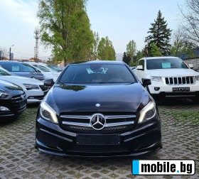 Mercedes-Benz A 220 CDI AMG Line Harman/Kardon    | Mobile.bg   2