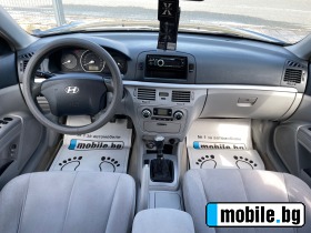 Hyundai Sonata 2.0 CRDI  | Mobile.bg   12