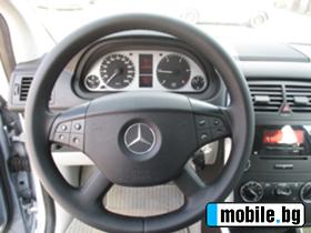 Mercedes-Benz B 180 CDI | Mobile.bg   7
