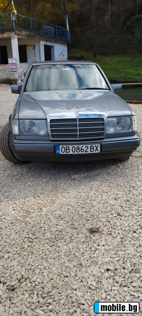     Mercedes-Benz 124 ~14 900 EUR