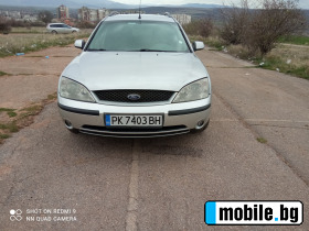     Ford Mondeo 2.0i -! ~5 500 .
