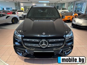 Обява за продажба на Mercedes-Benz GLS580 4M*AMG*N... ~ 206 000 лв.