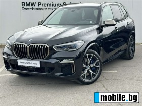 BMW X5 M50d | Mobile.bg   1